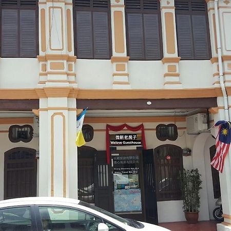 We Love Guesthouse George Town Exterior photo