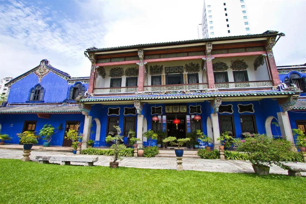 We Love Guesthouse George Town Exterior photo