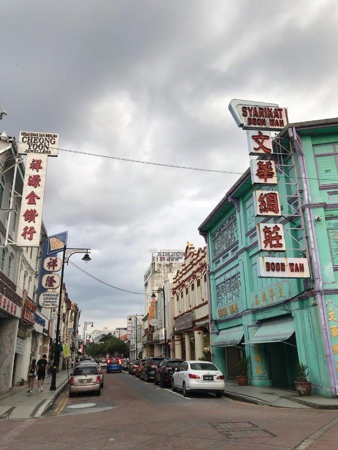 We Love Guesthouse George Town Exterior photo